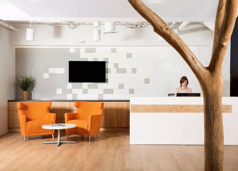 2017 office design trends forecast office partitions liverpool